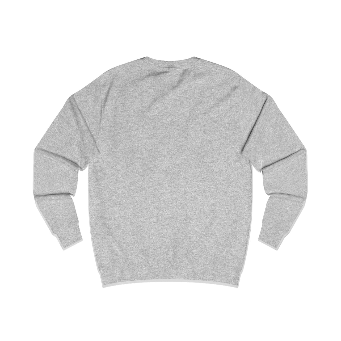 Horrors In This House Sweatshirt (Unisex)