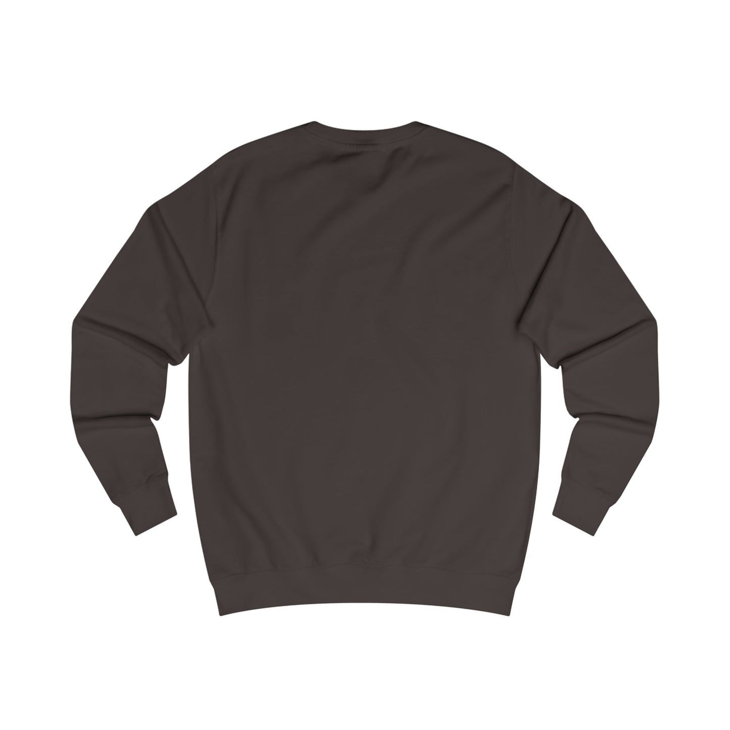 Horrors In This House Sweatshirt (Unisex)