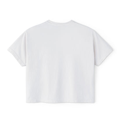 "That's a Horrible Idea... What Time?" T-Shirt (Women's)