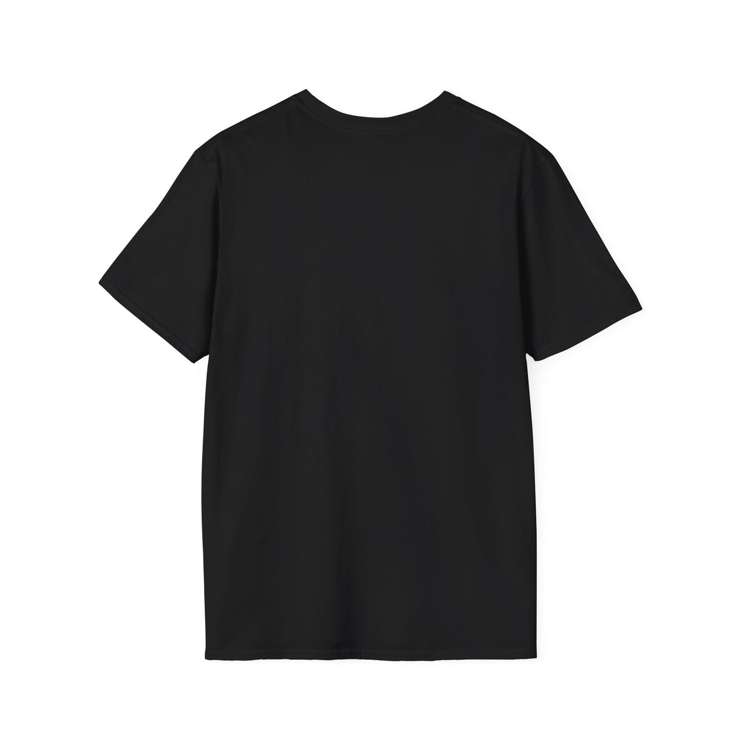 Horrors In This House T-Shirt (Unisex)