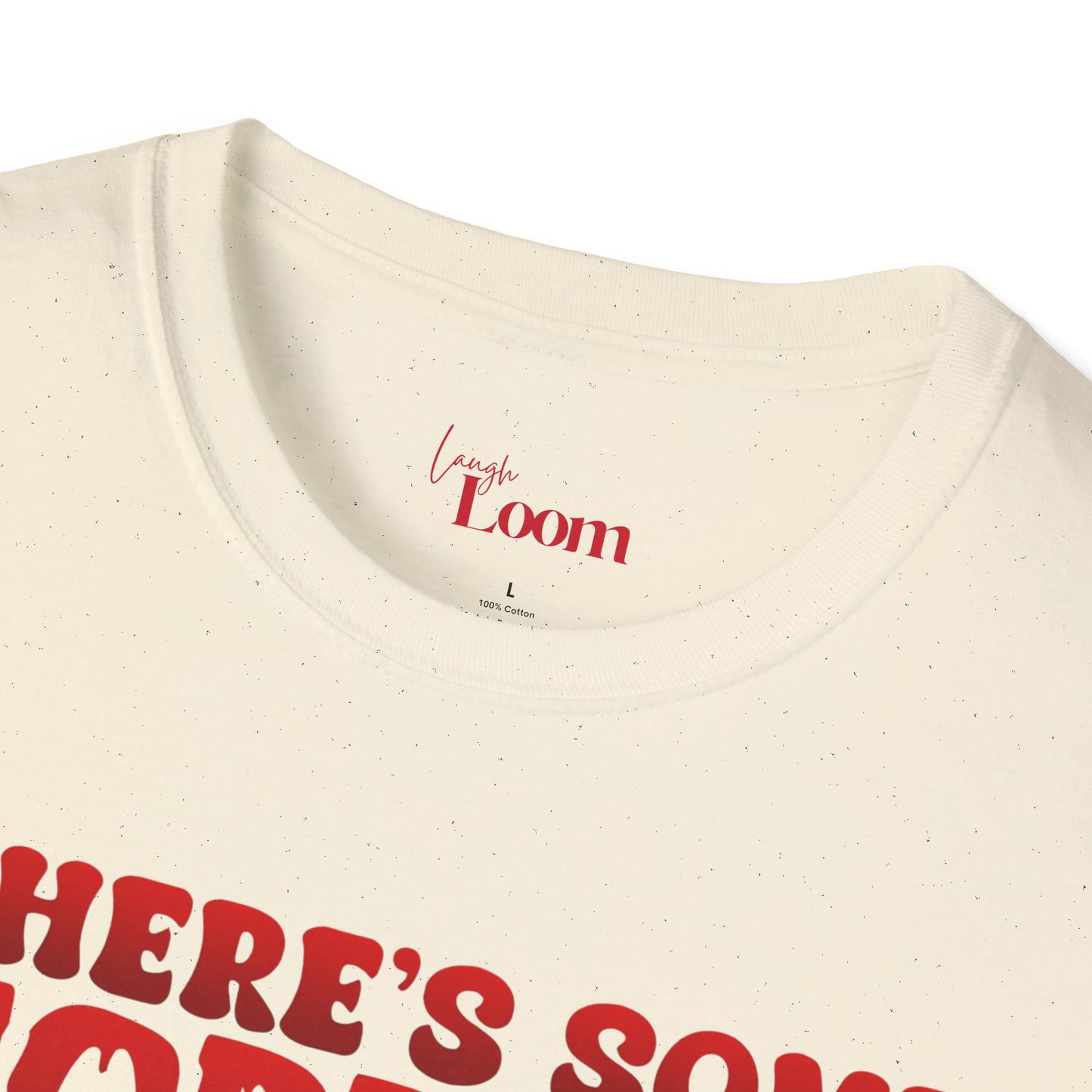 Horrors In This House T-Shirt (Unisex)