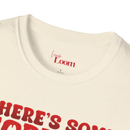 Horrors In This House T-Shirt (Unisex)
