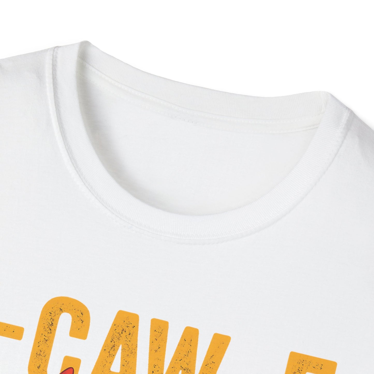 F-CAW-F Chicken T-shirt (Unisex)