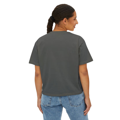 "That's a Horrible Idea... What Time?" T-Shirt (Women's)