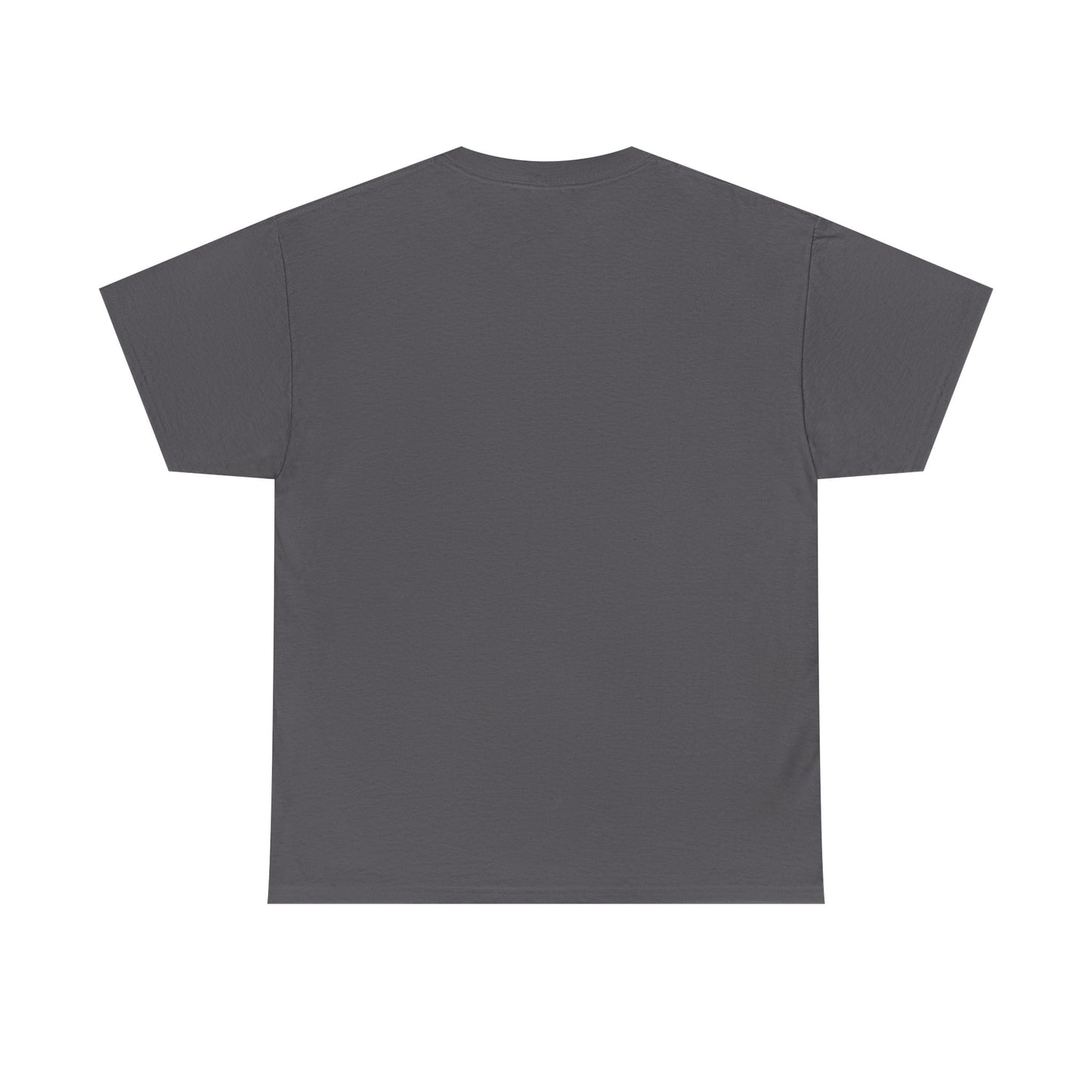 Punctuation Party T-Shirt (Unisex)