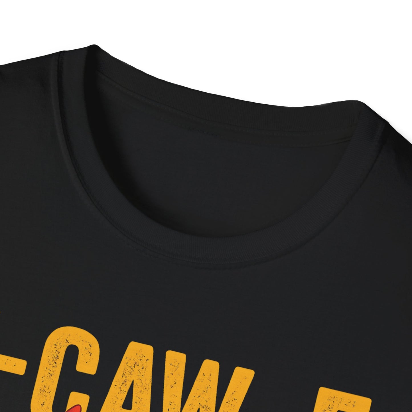 F-CAW-F Chicken T-shirt (Unisex)