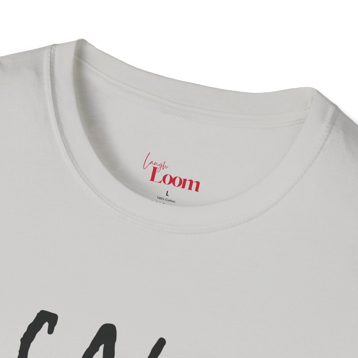F-CAW-F Crow T-Shirt (Unisex)