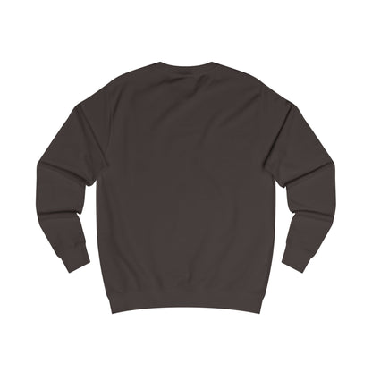 Horrors In This House Sweatshirt (Unisex)