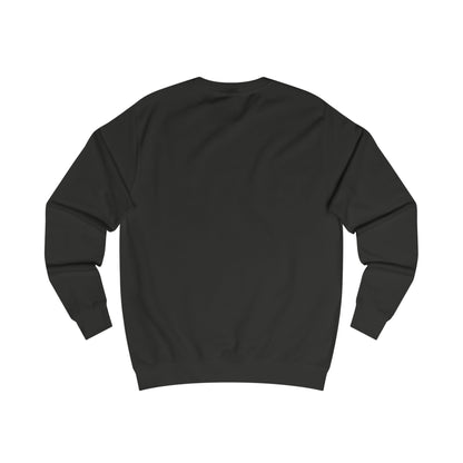 Horrors In This House Sweatshirt (Unisex)