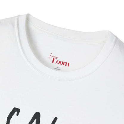 F-CAW-F Crow T-Shirt (Unisex)