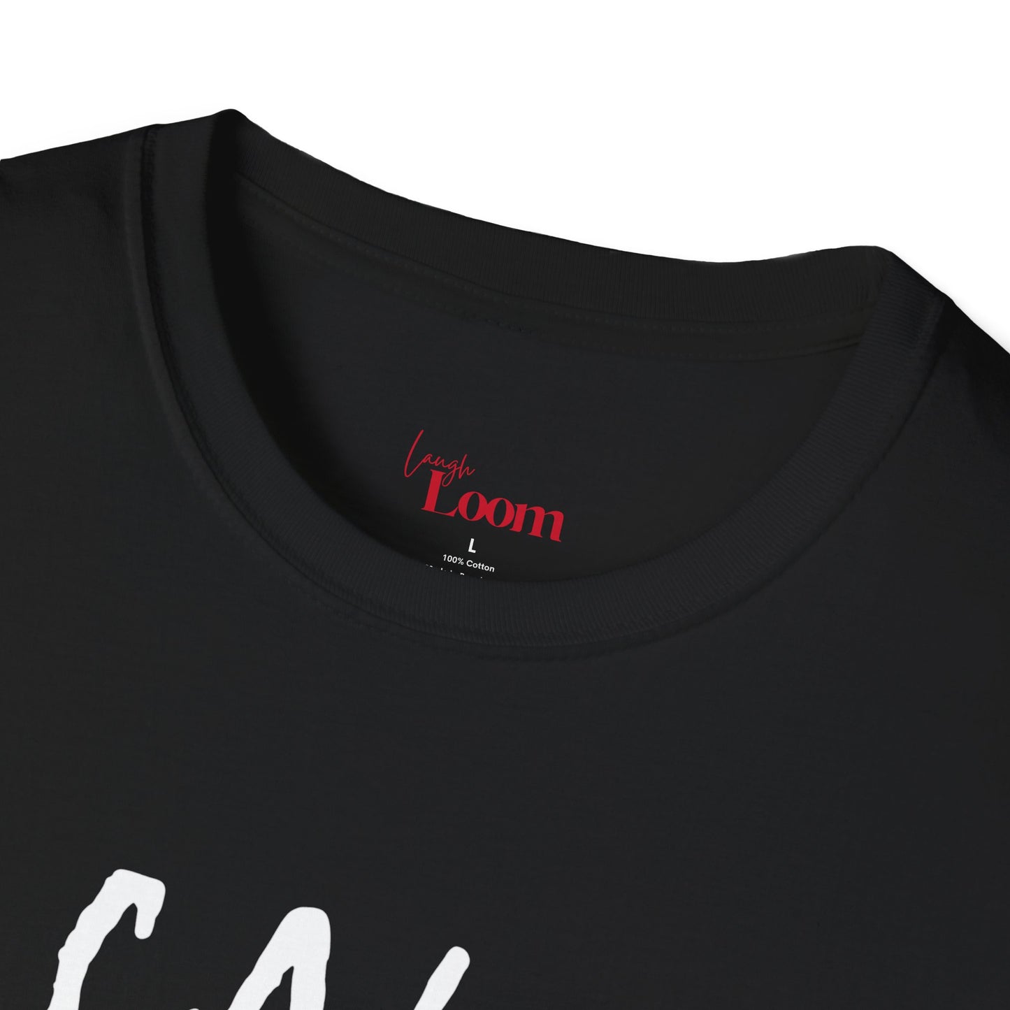 F-CAW-F Crow T-Shirt (Unisex)