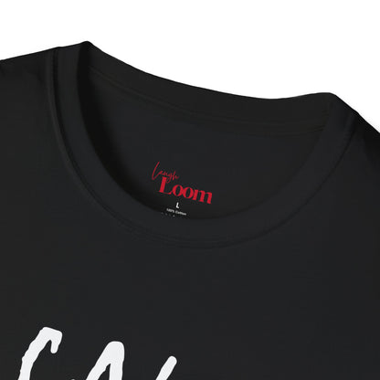 F-CAW-F Crow T-Shirt (Unisex)