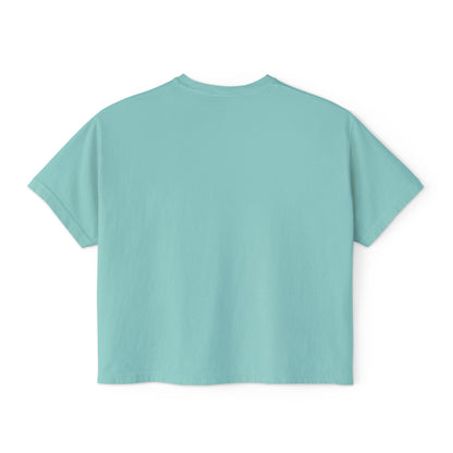 "That's a Horrible Idea... What Time?" T-Shirt (Women's)