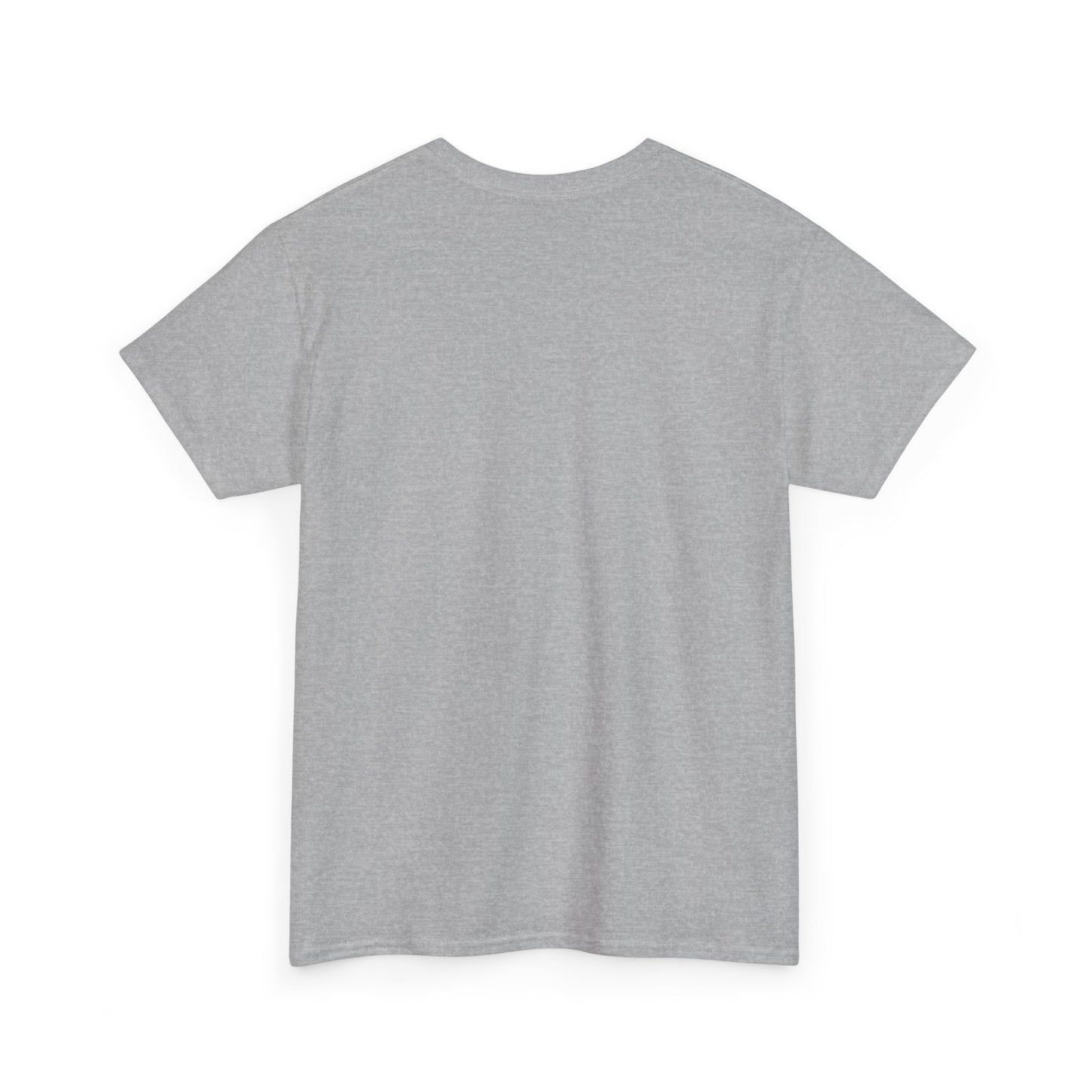 Punctuation Party T-Shirt (Unisex)